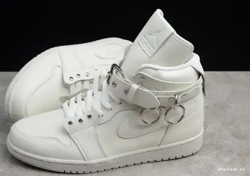Comme 1 White CN5738-001 Air Retro Jordan des High Garcons CN5738-001 0630